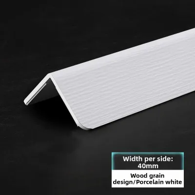 MEISITEKEKE | Wall Corner Protector Anti-Collision Strip