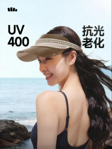 Beneunder | Filter Light UV Protection Breathable Quick-Dry Sun Hat