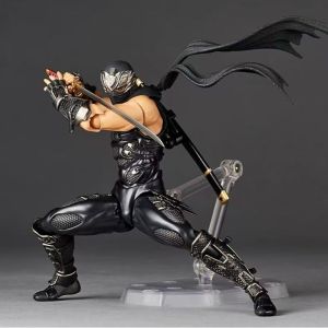 Hot Toys | Yamaguchi Ninja Dragon Sword Biography Life and Death Sniper China Strike Force Dragon Falcon Belt Special 1/12 Hands-on Model