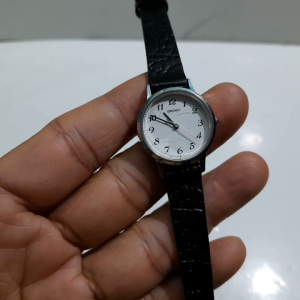 Đồng hồ nữ si Nhật Seiko size 24.5mm nội địa second hand