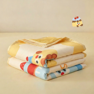 DOHIA | Washable Lightweight Student Dormitory Quilt