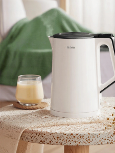 Midea | Quiet Electric Kettle