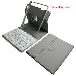 360° Rotation Keyboard Case for IPad 10th 2022 10.9 Air 5 Air 4 Magnetic Cover for IPad Pro 11 Air 3 Pro 10.5 8 9th Gen 10.2"