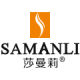 SAMANLI