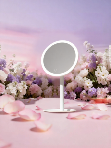 DOCO LAB | LED Lighted Make-up Mirror Gift