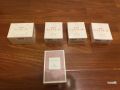 (Full Seal) Nước hoa Coach Dreams 40ml. 