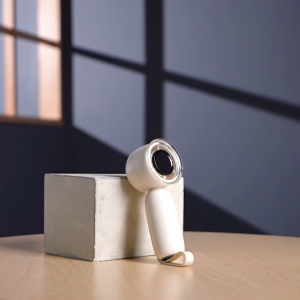 PROMO KIIP FAN03 KIPAS ANGIN MINI PORTABLE GENGGAM RECHARGEABLE FAN 5 SUPER PINK