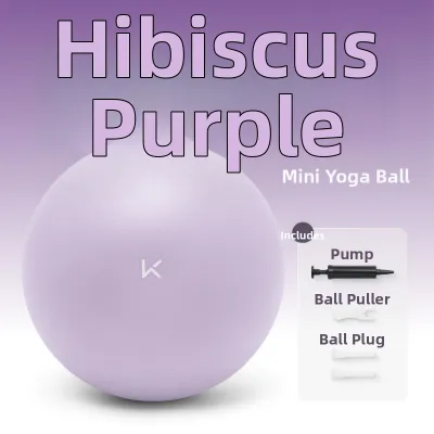 Keep | Mini Reinforced Explosion-proof Swiss Ball