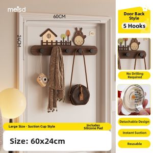 MEISD | Retro Style Creative Entry Wall Hanger