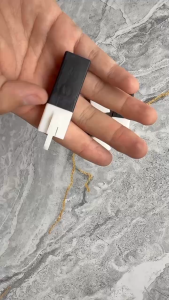 Chip Xi Nhan Led 3 Chân Dành Cho Các Loại Xe Điện