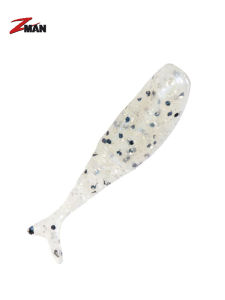 Bass Trout Fishing Soft Bait 1.75 inch