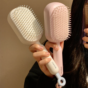 MEYGOROOM | Adjustable Air Cushion Volume Top Comb