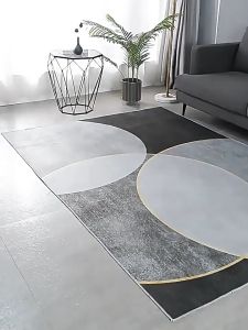 AWM Carpet Murah karpet rumah karpet bilik Carpet kitchen Rugs size 60cm 2kaki toilet ruang tamu tandas living hall