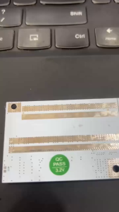 Mạch BMS 4S 3.2V 100A – Mạch bảo vệ pin LiFePO4 12V 100A (sạc-xả)-Mạch Bảo Vệ Pin 4S 3.2V 100A – Hỗ Trợ Cân Bằng – Dùng Chung Sạc & Tải – Loại Cao Cấp