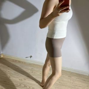 High Waist Yoga Shorts Womens Summer Outdoor Wear 4 Inch Sports Fitness Breathable Ultra Elastic Slimming Soft Shorts