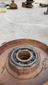 Tool-Hive - Vam Cảo Vòng Bi 2 Chấu Đường Kính Trong 15-75mm Chuyên Dụng Tháo Vòng Bi Hiệu Quả