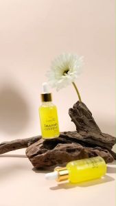 ครีมโสม จันทร์เจ้า [SET เซรั่ม+ไนท์] เซรั่ม & ครีมโสม Chanchao Som NangFah โสมจันทร์เจ้า 20 g.