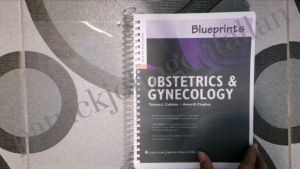 Blueprints Obstetrics & Gynecology 6th Edition: A Comprehensive Guide