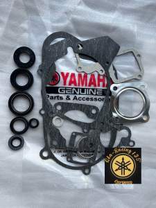 ALFA Packing paking perpak full set + sil seal set Alfa sigma