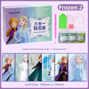 XIAOSHUGUOGUO | 3D DIY Paper Craft Kit for Kids