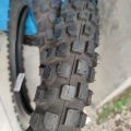 Ban luar irc trail kembang tahu kotak ring 18 21 untuk klx crf wr. 