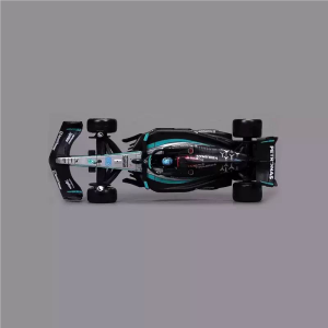 Bburago | Alloy F1 Model Car 1:43