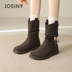 Josiny | Vintage Versatile Winter Boots