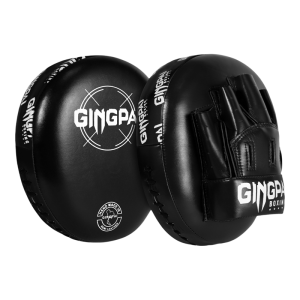 GINGPAI | Professional Boxing Focus Pads Training Gear