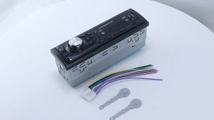 Tape Audio Mobil Multifungsi: Solusi Audio Berkualitas Tinggi untuk Penumpang