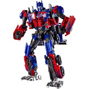 TEMiTANGMI | Transformable Toy Car Robot