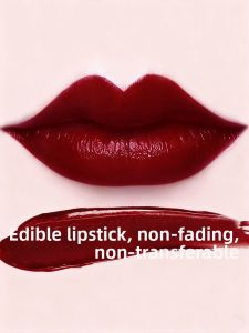 HUAYANYUN | Attractive Matte Long-lasting Lipstick