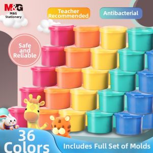 M&G | Safe Non-Toxic DIY Modeling Clay 50g
