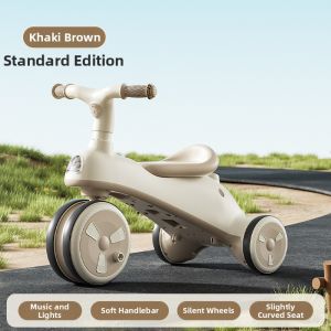 YIHECHUYAO | Multifunctional Childrens Tricycle