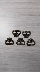 Handle Tarikan anting Hampers Kotak Souvenir