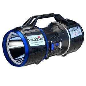 WARSUN | Long-Range High Beam Flashlight with Extended Battery Life