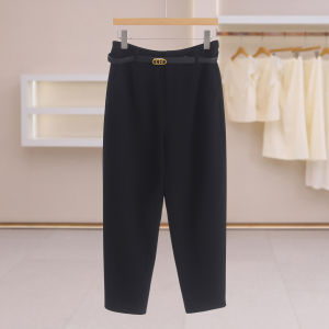 Stylish and Versatile Slim Fit Trousers