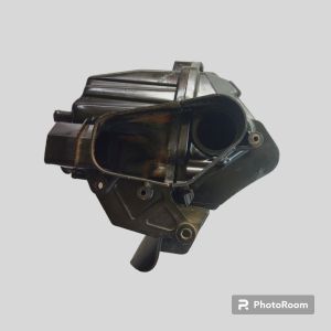 box filter saringan udara vario 110 karbu original seken set lengkap