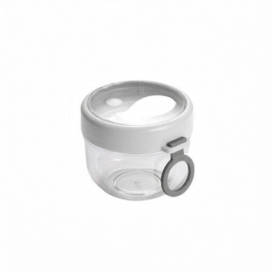 Microwave Safe Multipurpose Cup