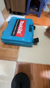 Máy bắt vít Ma.kita 199V không chổi than - Máy Chuyên vít Makita