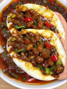ZUIYUGE | Nước Xốt Dưa Hấu Thủ Công Chính Hiệu cho Mì