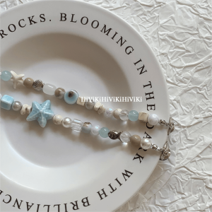 Original Crocs Sea Breeze Star Hole อุปกรณ์เสริมรองเท้าดอกไม้รองเท้าชุดหัวเข็มขัดผลิตภัณฑ์สําเร็จรูป Unbranded แฟชั่นรองเท้าตกแต่ง