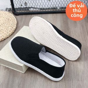 PH | Giày Dép Tự Chế Nhiều Lớp Đế Dành Cho Thường Ngày Chống Hôi Thơm Mát Nhẹ