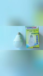 Bóng đèn cảm ứng ánh sáng LSB7W