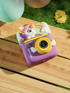 kufire | Childrens Birthday Gift Camera
