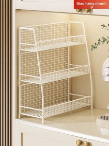 WUBUWEI | Multifunctional Storage Shelving Unit