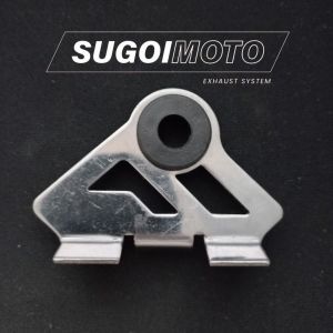 Gantungan Knalpot Model 5 Gantungan Knalpot Motor