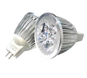 LED Spotlight GU10 E27 LED Bulb 220V 3W 5W Dimmable E14 LED lamp MR16 LED light For Indoor Home Spot lighting