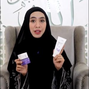 Ozzaskin Official By Oki Setiana Dewi - Basic Skincare - Day Cream Whitening Skincare 12.5 gr BPOM