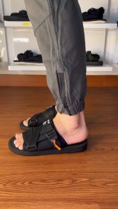 BARLIN - Sandal Gunung Pria Casual Traveling Selop Flip Flop - Nawara Series