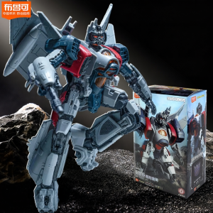 BLOKEES | Transformers Bumblebee Optimus Toy Figures